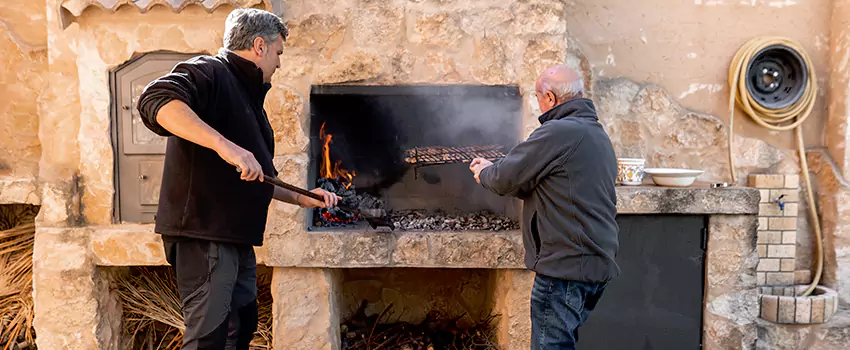 Damaged Brick Fireplace Replacements Services in North Valley Stream, NY