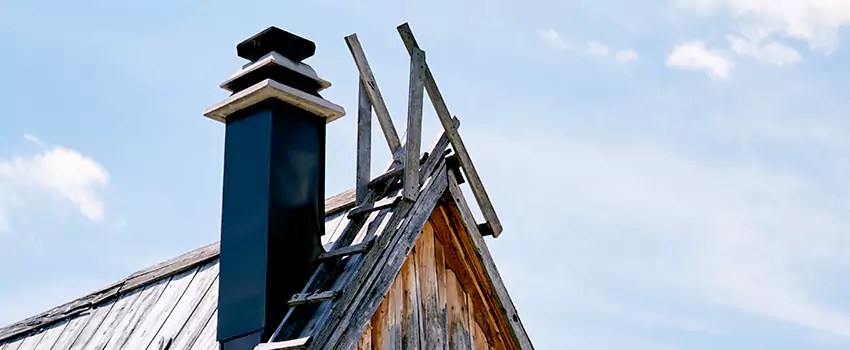 Chimney Creosote Cleaning in North Valley Stream, NY