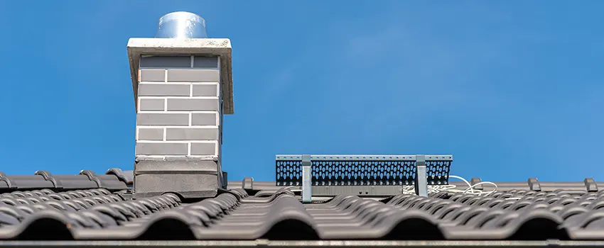Repair Blocked Chimney in North Valley Stream, New York