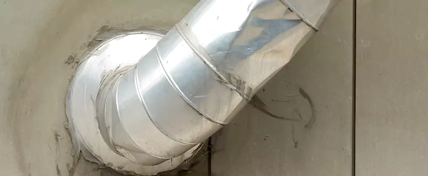 Dryer Vent Repair Process in North Valley Stream, NY