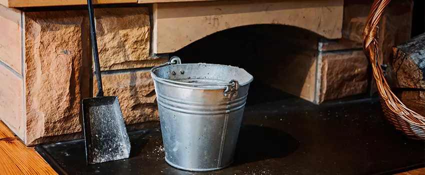 Clean The Fireplace Mantle And Hearth in North Valley Stream, New York